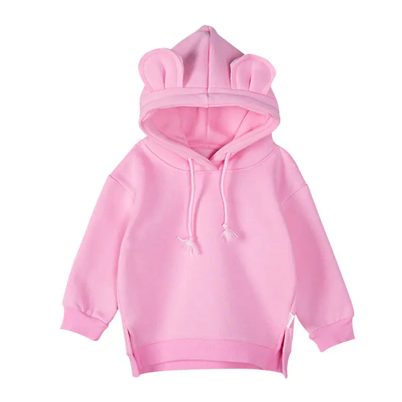 Girls' Spring Clothing Collection