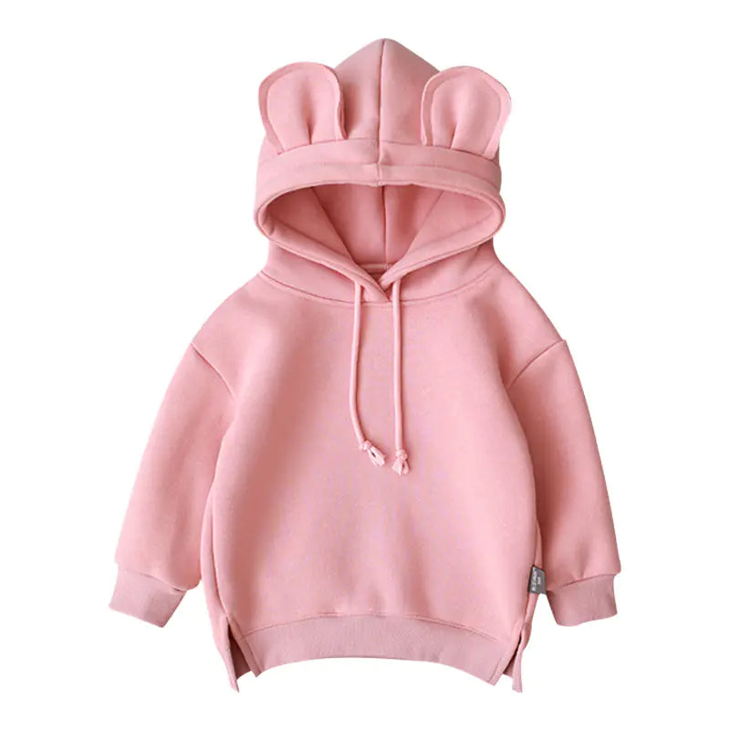 Girls' Spring Clothing Collection