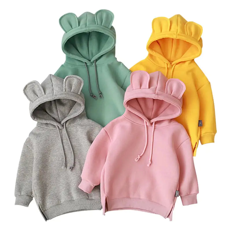Girls' Spring Clothing Collection