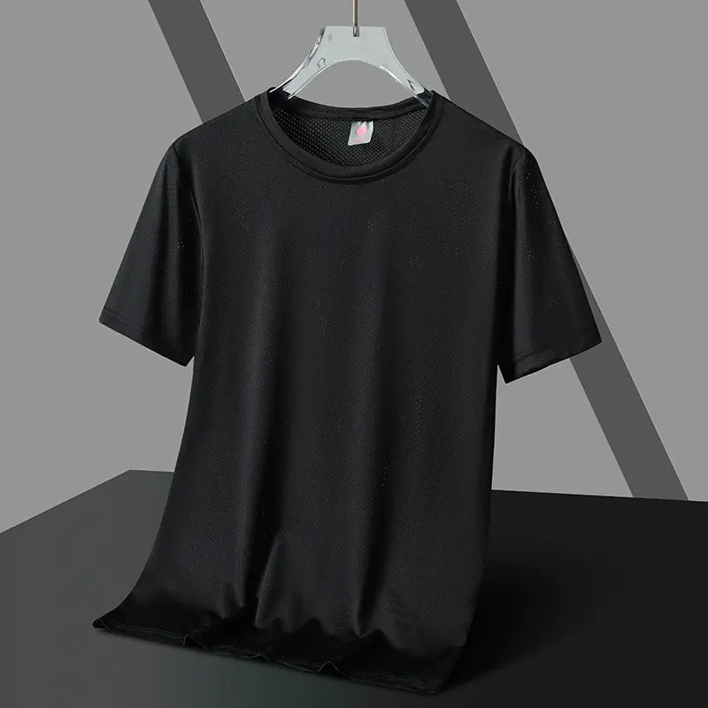2024 Men's and Women's Quick-Dry Basketball T-Shirt