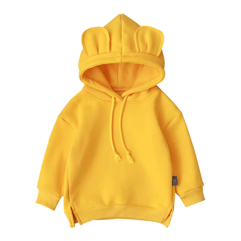 Girls' Spring Clothing Collection