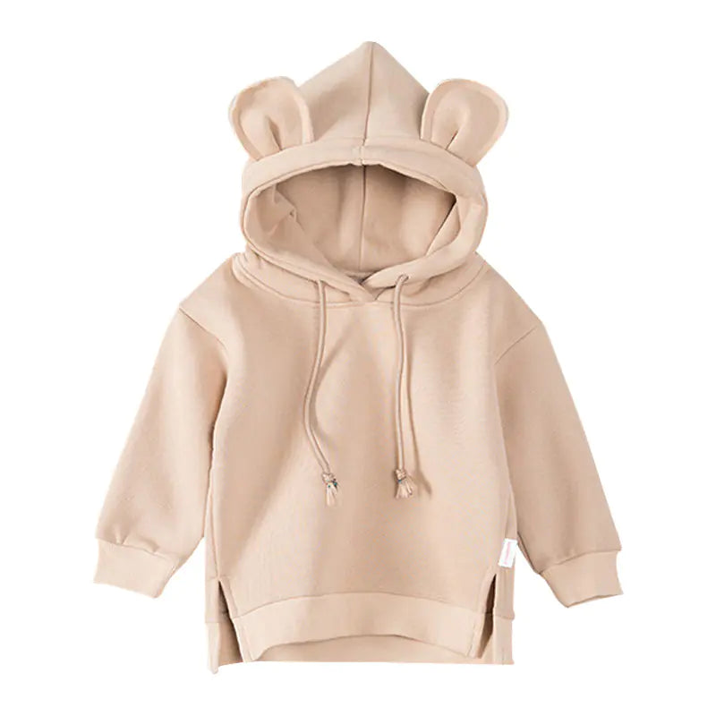 Girls' Spring Clothing Collection