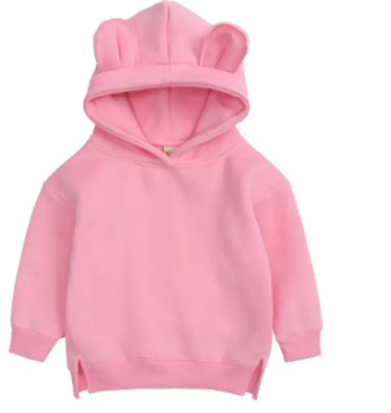 Girls' Spring Clothing Collection