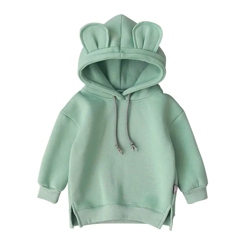 Girls' Spring Clothing Collection